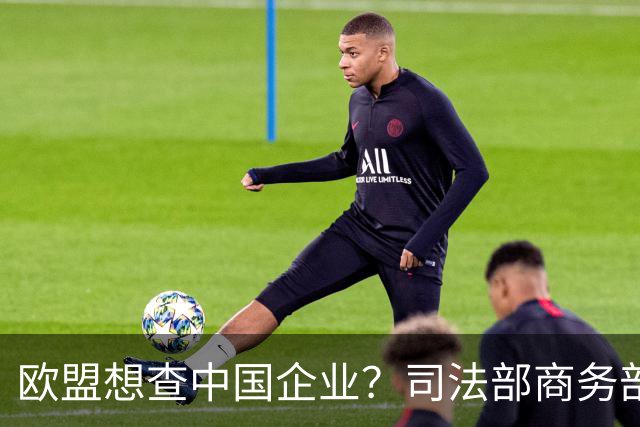 欧盟想查中国企业？司法部商务部双双出手，明令国内一律不准配合