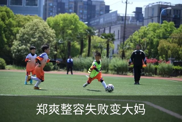 郑爽整容失败变大妈?避谈整容质疑,哭诉自己生活不好,只想要活路